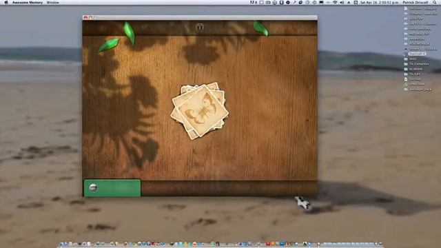 App store app: awesome memory смотреть онлайн