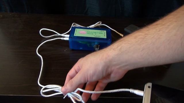 LED Lights React to your Music - ThinkTek Nova I Controller Launch Video смотреть онлайн