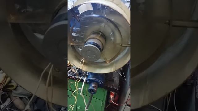 Вентилятор осевой с двигателем уад74 смотреть онлайн