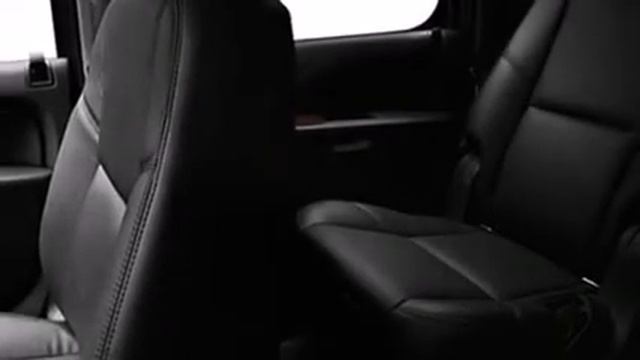 2011 Chevrolet Tahoe LS in Frankfort, IL 60423 смотреть онлайн