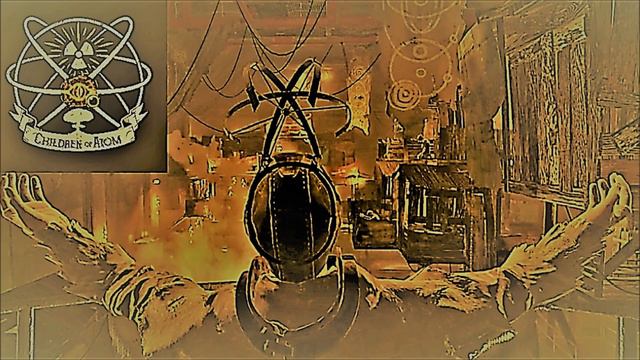 ⚛Исповедник Кромвель - месса⚛ смотреть онлайн