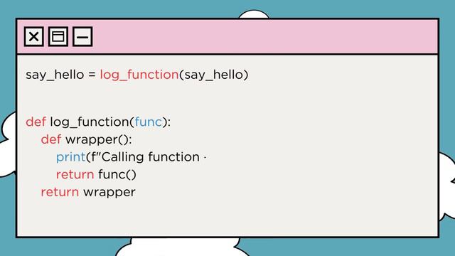 What are Decorators in Python? 2MinutesPy смотреть онлайн