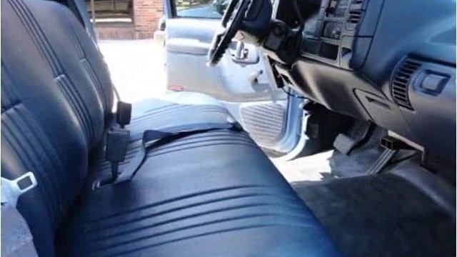 1995 Chevrolet Suburban Used Cars Springfield MO смотреть онлайн