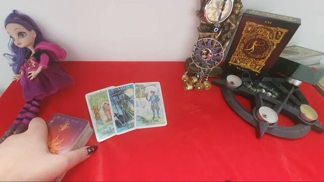 Таро Карта Дня На 28 Октября 2021 Года Онлайн Ответ смотреть онлайн