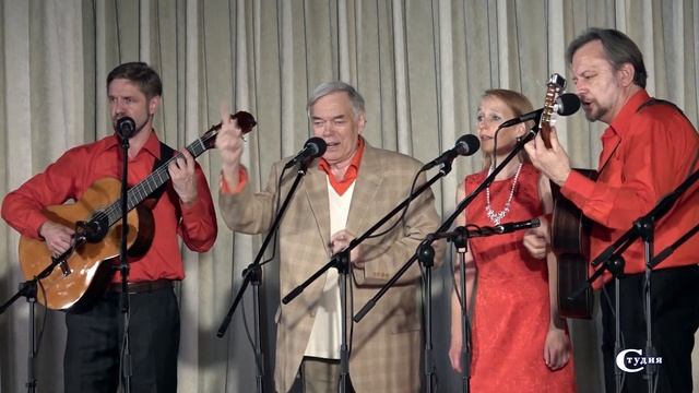 МЦЫРИ. Глава 1 (ст. М. Лермонтова, муз. А. Васина-Макарова) смотреть онлайн