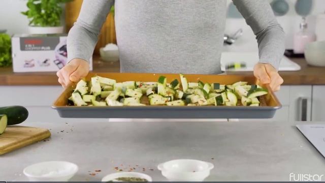 Fullstar Vegetable Chopper смотреть онлайн