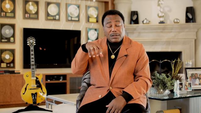 George Benson and Ibanez: 40 Years of Guitar Innovation смотреть онлайн