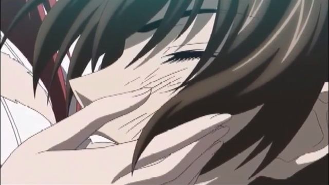 Демоны старшей школы DxD (Nika Lenina - Larval Stage Planning) смотреть онлайн