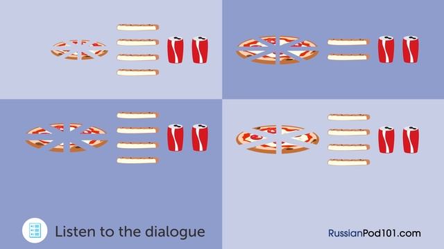 31 Minutes of Russian Listening Practice for Beginners смотреть онлайн