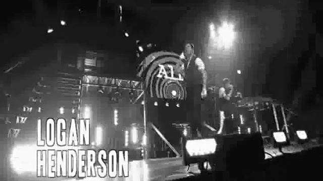 Intro Big Time Backstage Rush First Episode смотреть онлайн