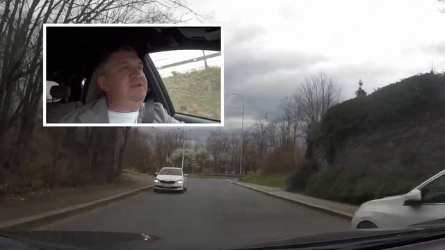 Где поймать плохого русского или белоруса в Европе? Оказывается, в обменниках! смотреть онлайн