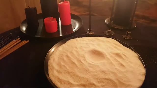ОТ СГЛАЗА...ГРУЗИНСКИЙ РИТУАЛ..ДЛЯ ВСЕХ... смотреть онлайн