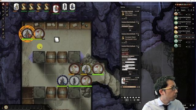 REVIEW + DEMONSTRATION of the Pathfinder 2e Beginner Box! (The Rules Lawyer) смотреть онлайн