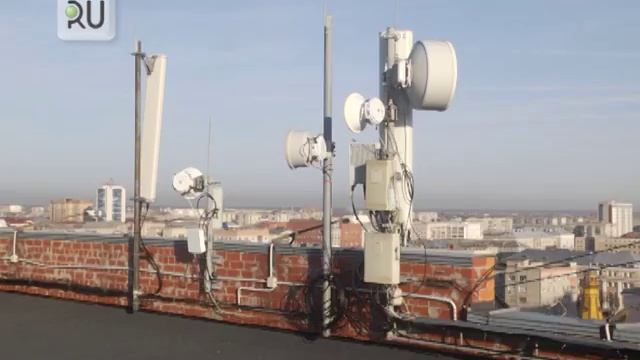 Быстрый мобильный интернет в Кургане смотреть онлайн
