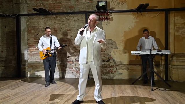 СЕРГЕЙ ПОРТ - КРЫЛЬЯ смотреть онлайн