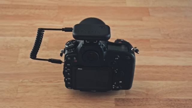 Arsenal Setup for Canon, Nikon & Fuji Cameras with iPhone смотреть онлайн