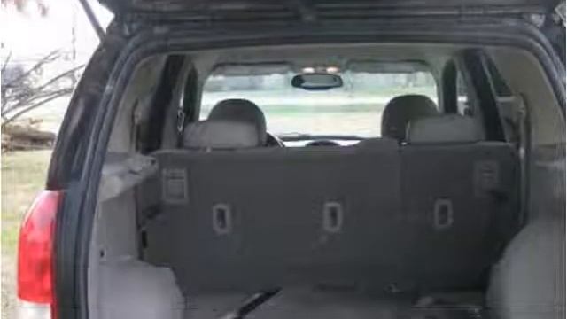 2004 Saturn VUE Used Cars Columbus OH смотреть онлайн