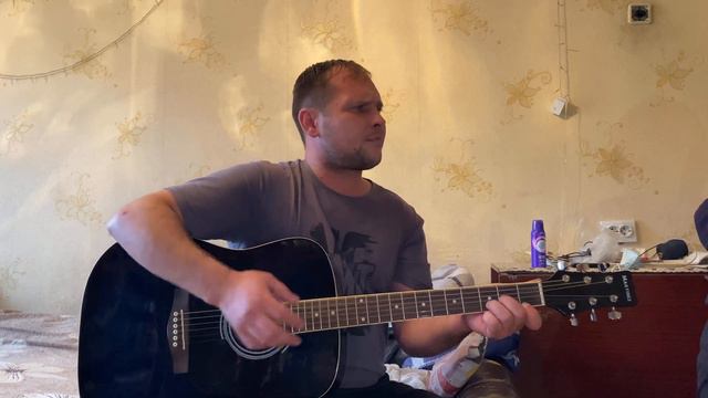 ПЕСНИ ПОД ГИТАРУ))) смотреть онлайн