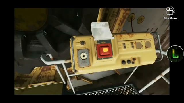 How Doom mfs Play Fallout 4 смотреть онлайн