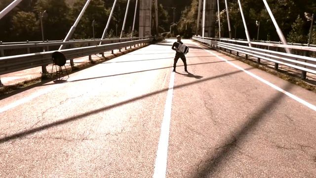 DANCE MIX (50 Min.)  - Fisarmonica Moderna - MIMMO MIRABELLI