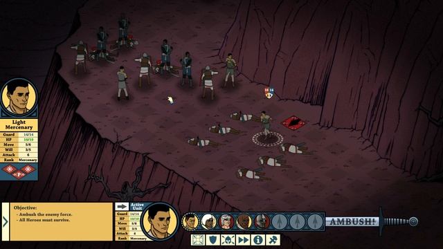 Let's Play Tahira: Echoes of the Astral Empire! Ep. 3 - InkEyes [Leader Difficulty!] смотреть онлайн