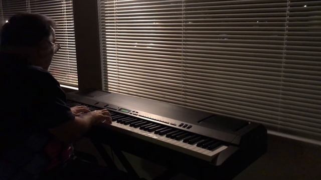 gfd - Golden Slumbers смотреть онлайн