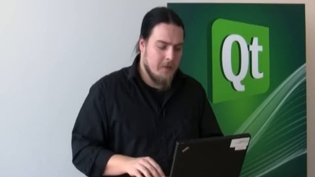 Qt Training: Graphics View (part 1/3): Using GraphicsView Classes: Tuukka Ahoniemi смотреть онлайн