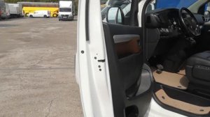 CITROEN SPACE TOURER, 2018г.в.