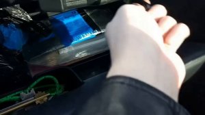 Подключение магнитолы Android на фольксваген