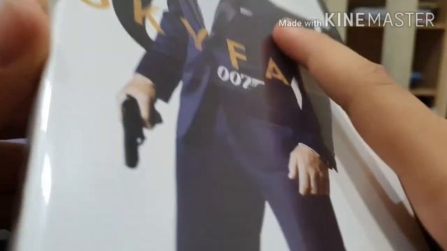 Unboxing DVD Movie RM2 ♨️♨️ смотреть онлайн