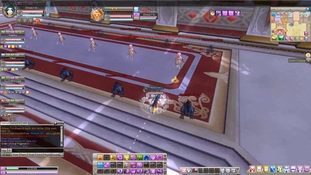 EDEN ETERNAL VENDETTA APRIL 2019 | BEST CLASS FOR PVE смотреть онлайн