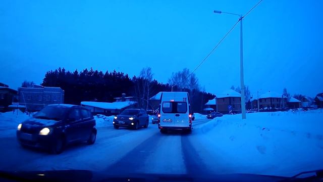 Пробка в нетипичном месте смотреть онлайн