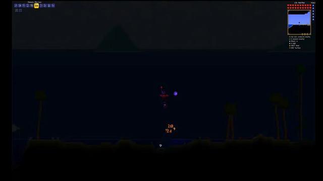 Traps and Secrets Everywhere! | Terraria #7 смотреть онлайн