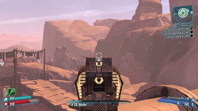 Borderlands 2 | Krieg's Road To OP10 | Episode #3 смотреть онлайн