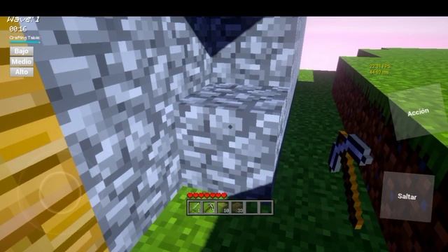 ULTRA REALISTIC MINECRAFT JAVA RTX SHADER IN ANDROID 1.18 | ANDROID UNREAL ENGINE GAME NO LAG| смотреть онлайн