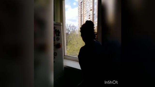 Моем окна без химии,только водой смотреть онлайн