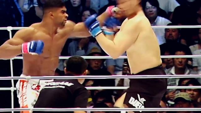 Hari vs. Overeem - The Final Chapter: Do or Die смотреть онлайн