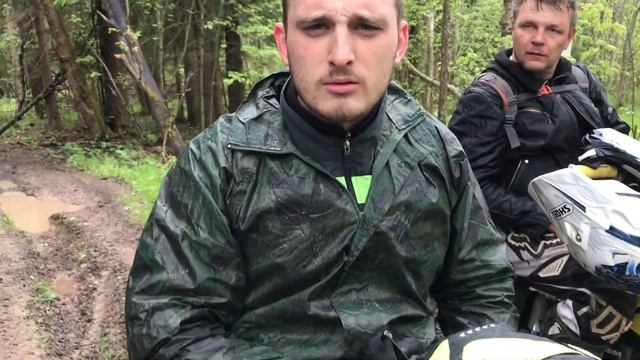 Мото приколы #2 . Отстрел эндуро хулиганов смотреть онлайн