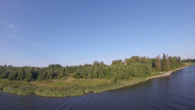 16.08.22 Seagull Village Fly3