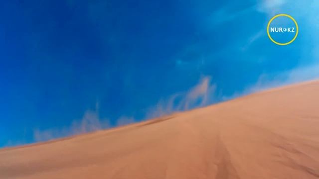 Тима показывает красивые места Казахстана смотреть онлайн