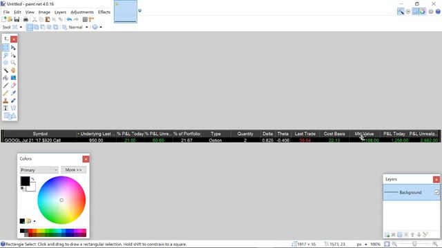 How to Trade Area Gaps with Options Real Example on Google Stock смотреть онлайн