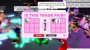 ТРЕЙДЫ НА ШАДОУ ДРАКОНА В 2024 ГОДУ АДОПТ МИ РОБЛОКС. ТОП ТРЕЙДЫ Shadow Dragon Roblox Adopt Me