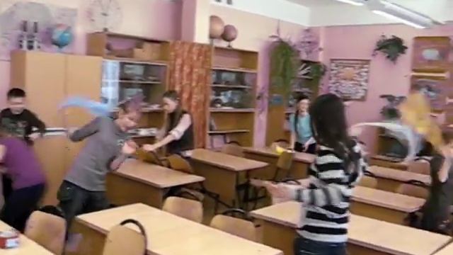 Генеральная уборка смотреть онлайн