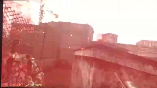 COD Declassified sniping part 9 смотреть онлайн