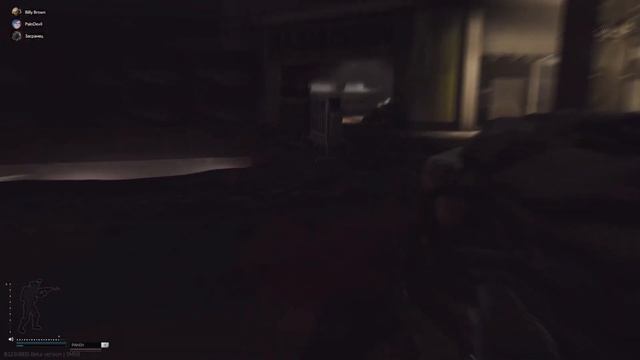 Рандомные футажи Таркова. смотреть онлайн