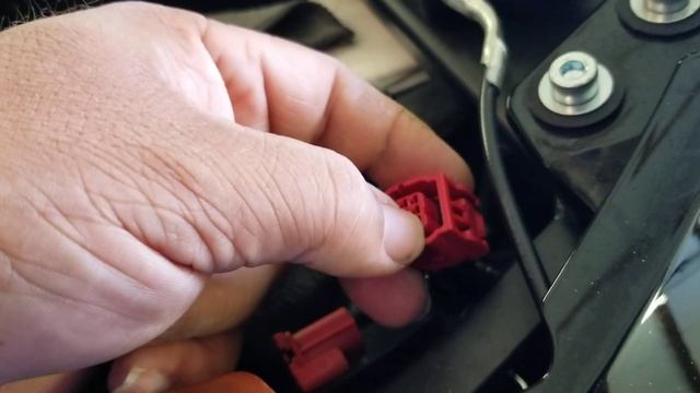 How To Reset The Service Interval On A Gen 3 Hayabusa