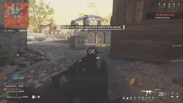 Call of Duty_20240324221518 смотреть онлайн