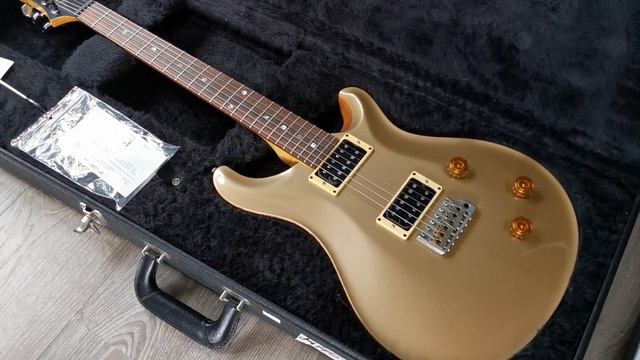 This weeks arrivals! John Cruz, Ibanez JEM 777, Gibson, PRS, Fender & Washburn Nuno! смотреть онлайн