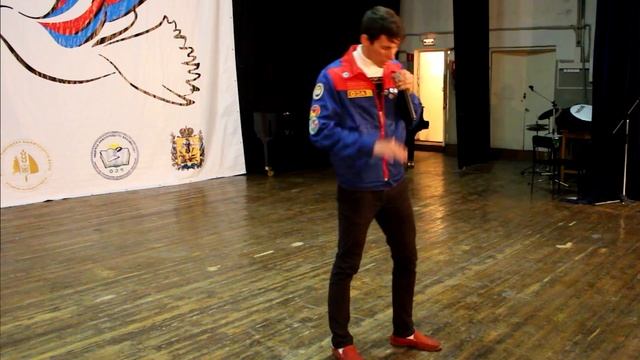 ССО Алмаз - "Ко Дню Великой Отечественной Победы" смотреть онлайн
