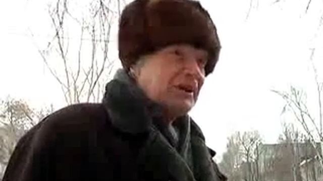 Чепуха про Новосибирск